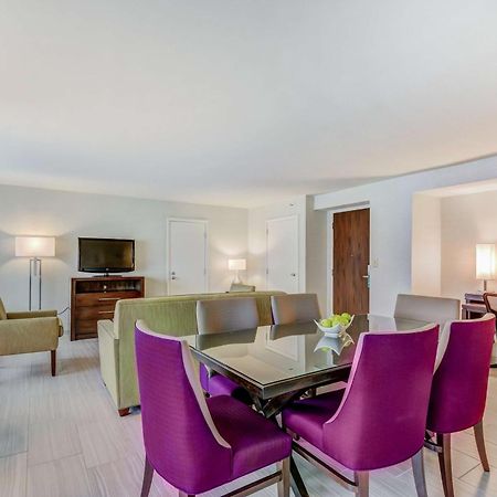 Homewood Suites By Hilton Indianapolis Carmel Eksteriør billede
