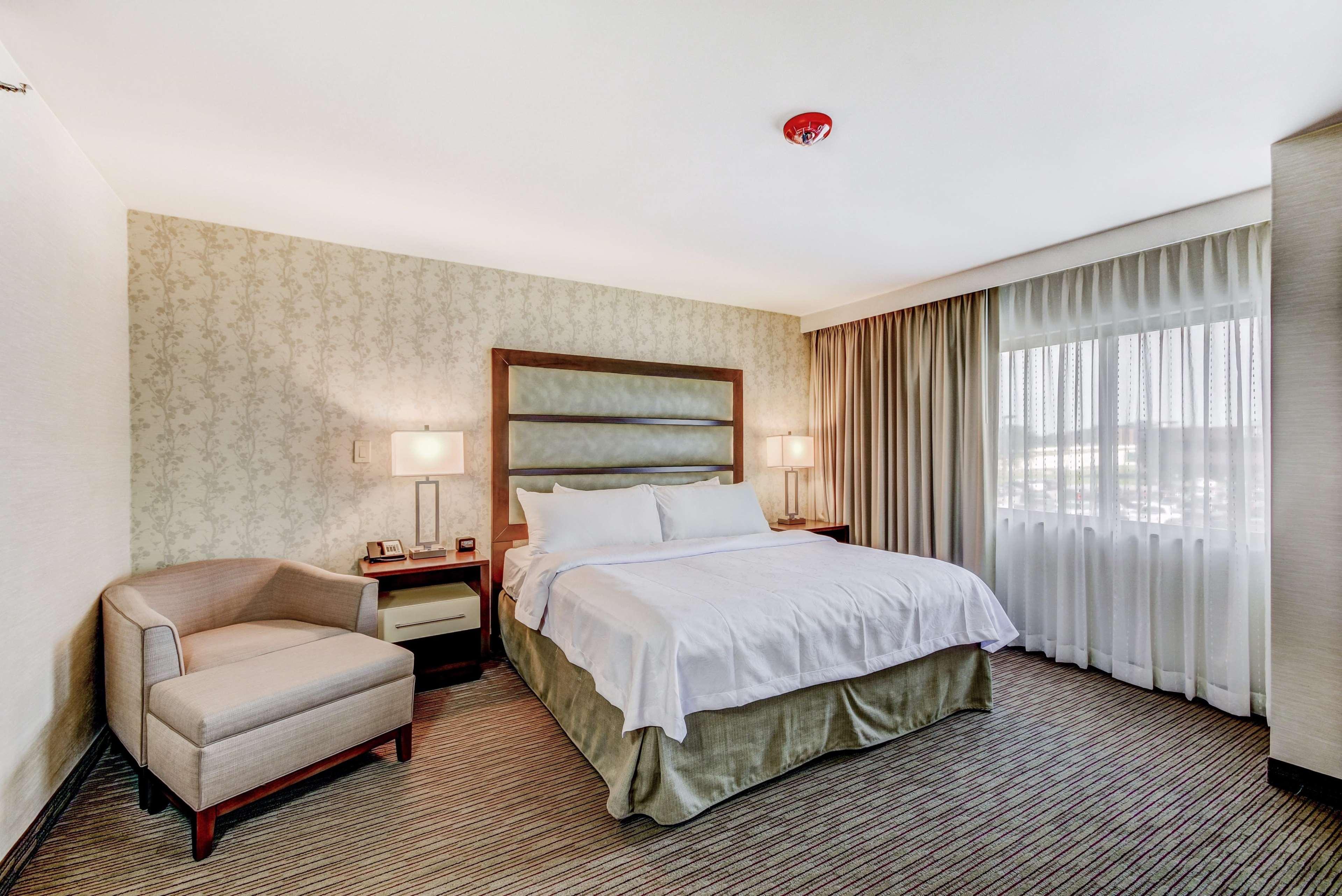 Homewood Suites By Hilton Indianapolis Carmel Eksteriør billede