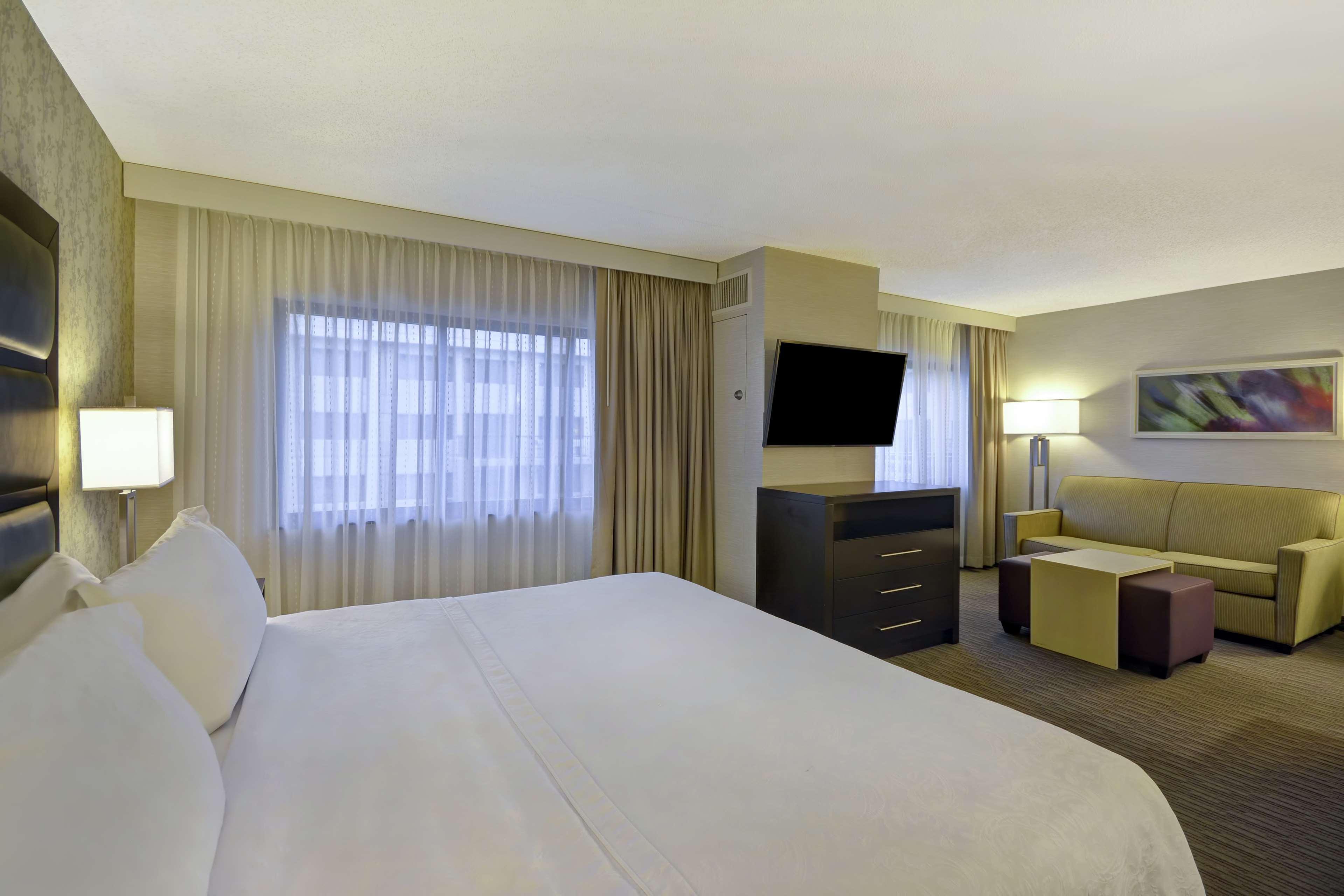 Homewood Suites By Hilton Indianapolis Carmel Eksteriør billede
