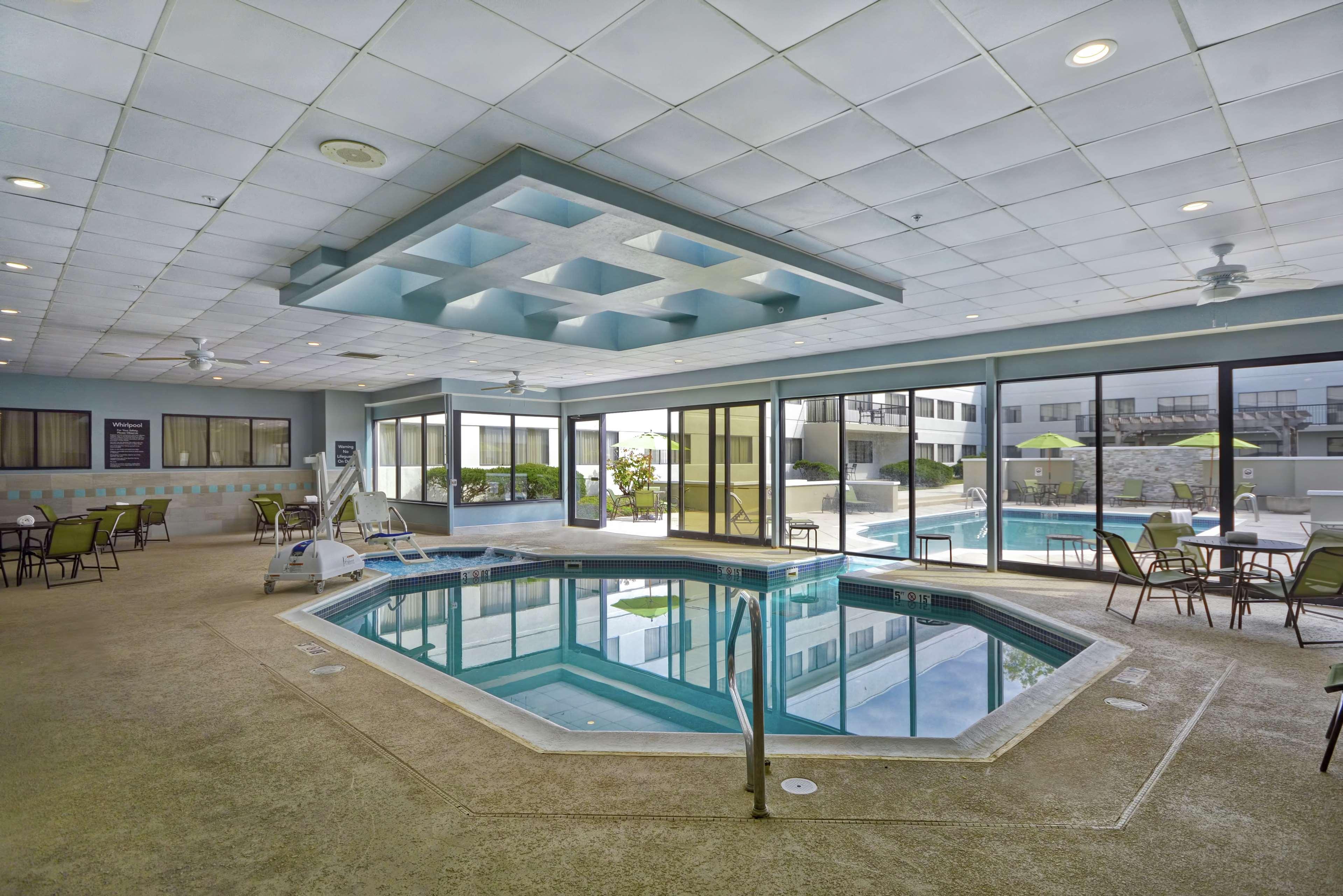 Homewood Suites By Hilton Indianapolis Carmel Eksteriør billede