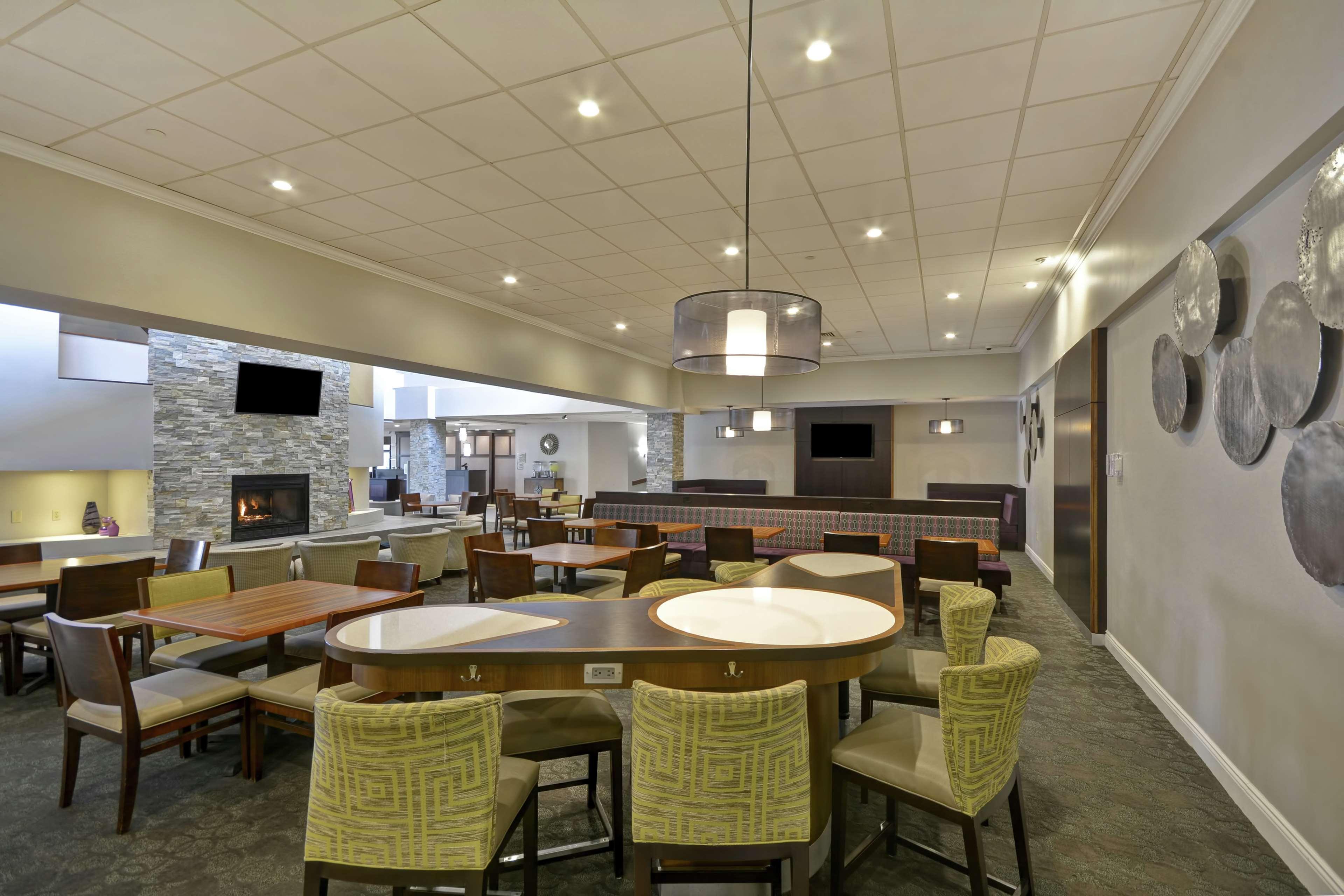 Homewood Suites By Hilton Indianapolis Carmel Eksteriør billede