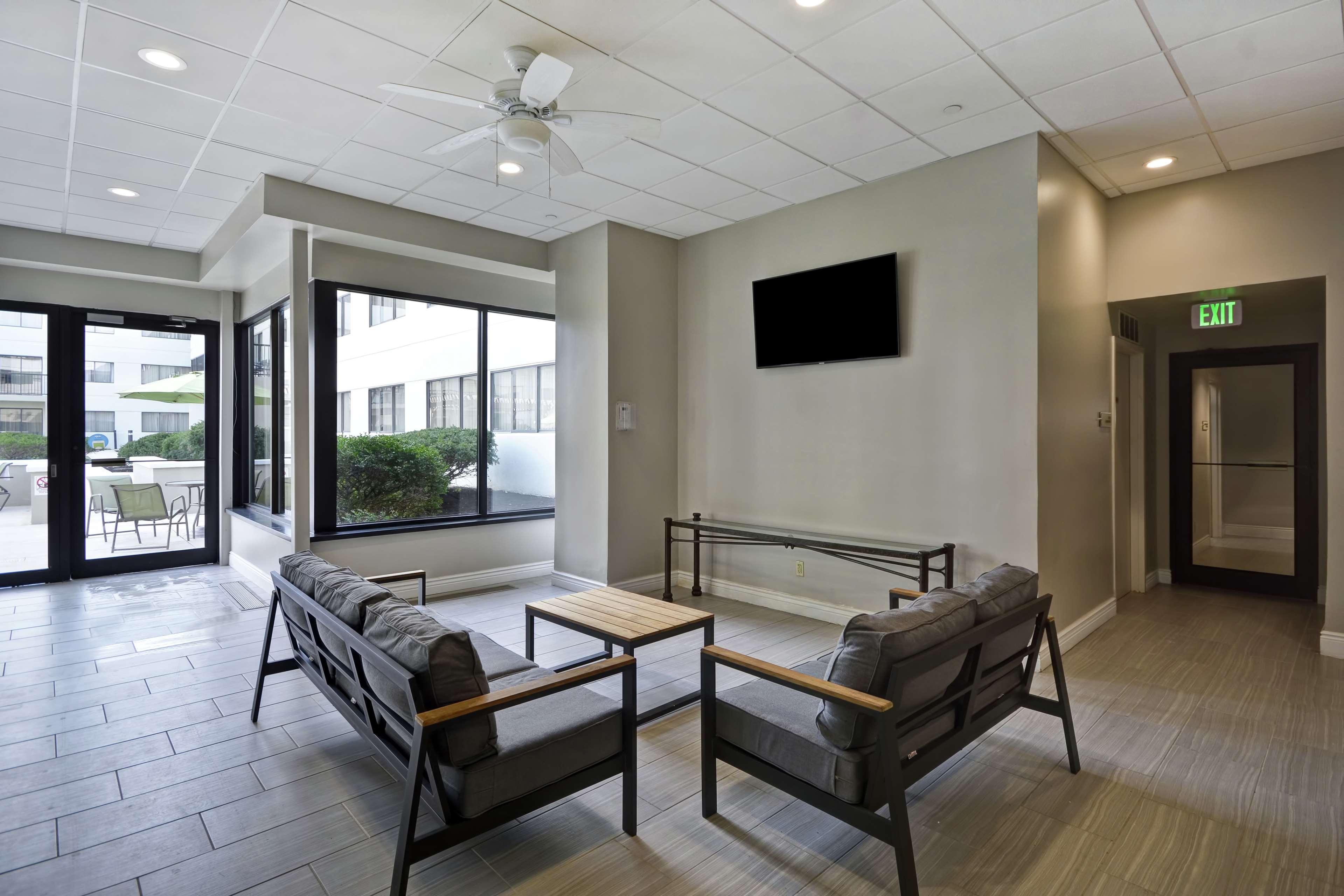 Homewood Suites By Hilton Indianapolis Carmel Eksteriør billede