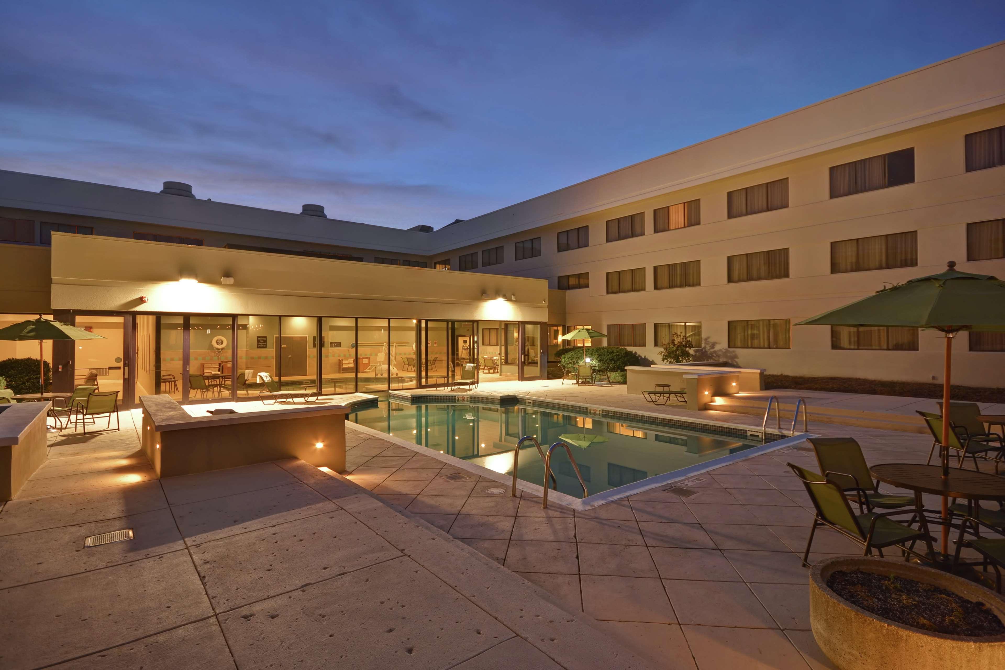 Homewood Suites By Hilton Indianapolis Carmel Eksteriør billede