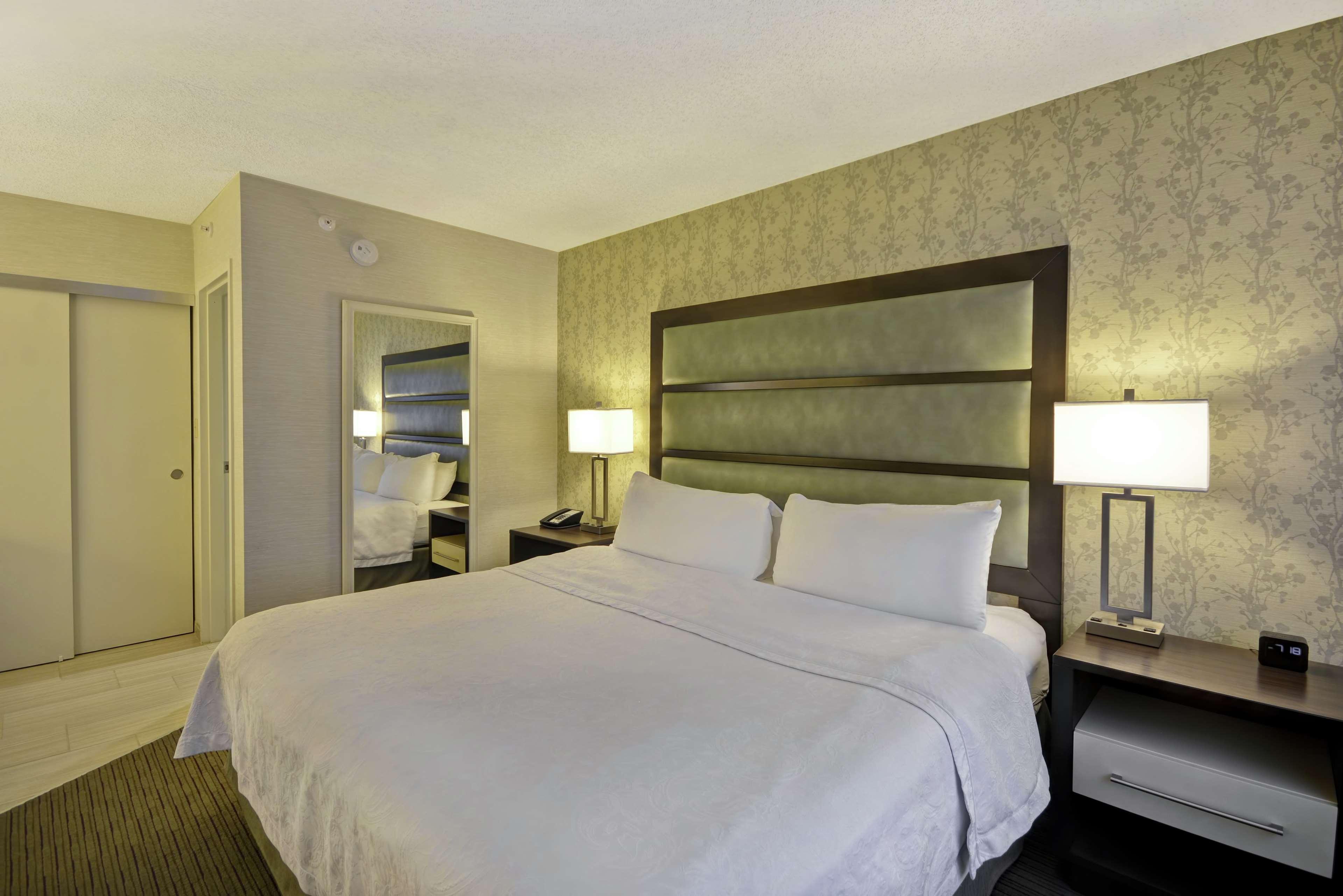 Homewood Suites By Hilton Indianapolis Carmel Eksteriør billede
