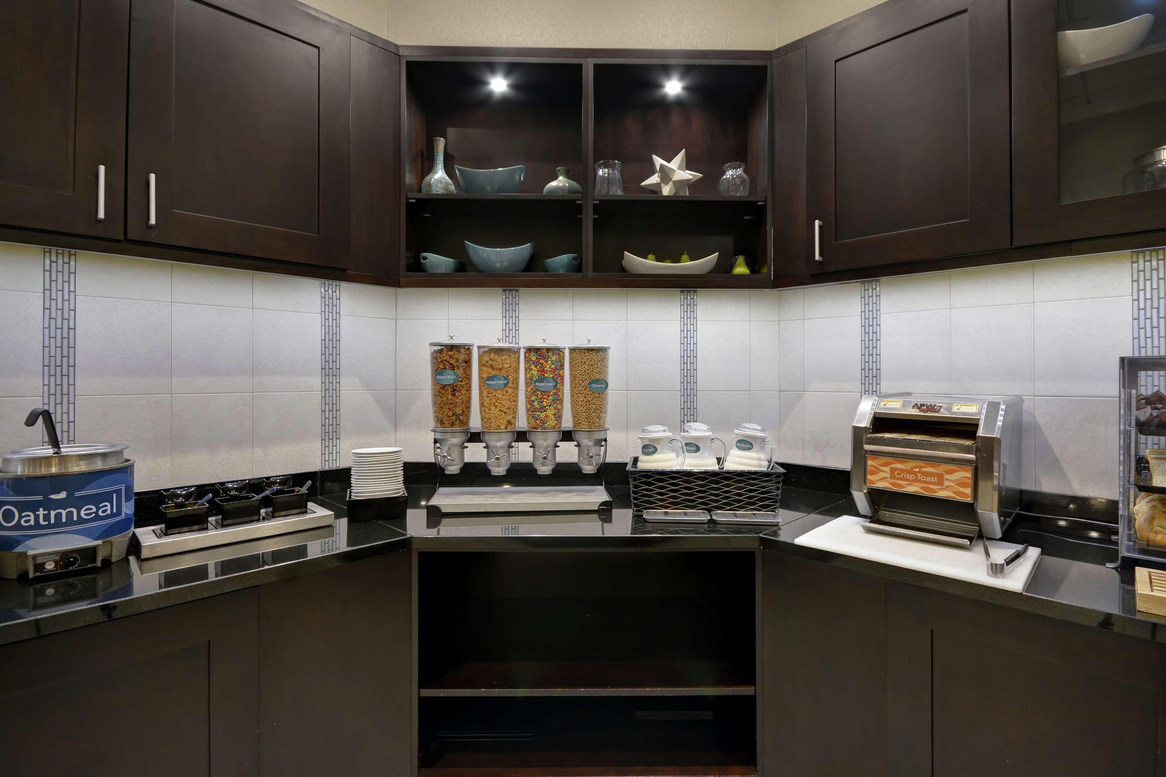 Homewood Suites By Hilton Indianapolis Carmel Eksteriør billede
