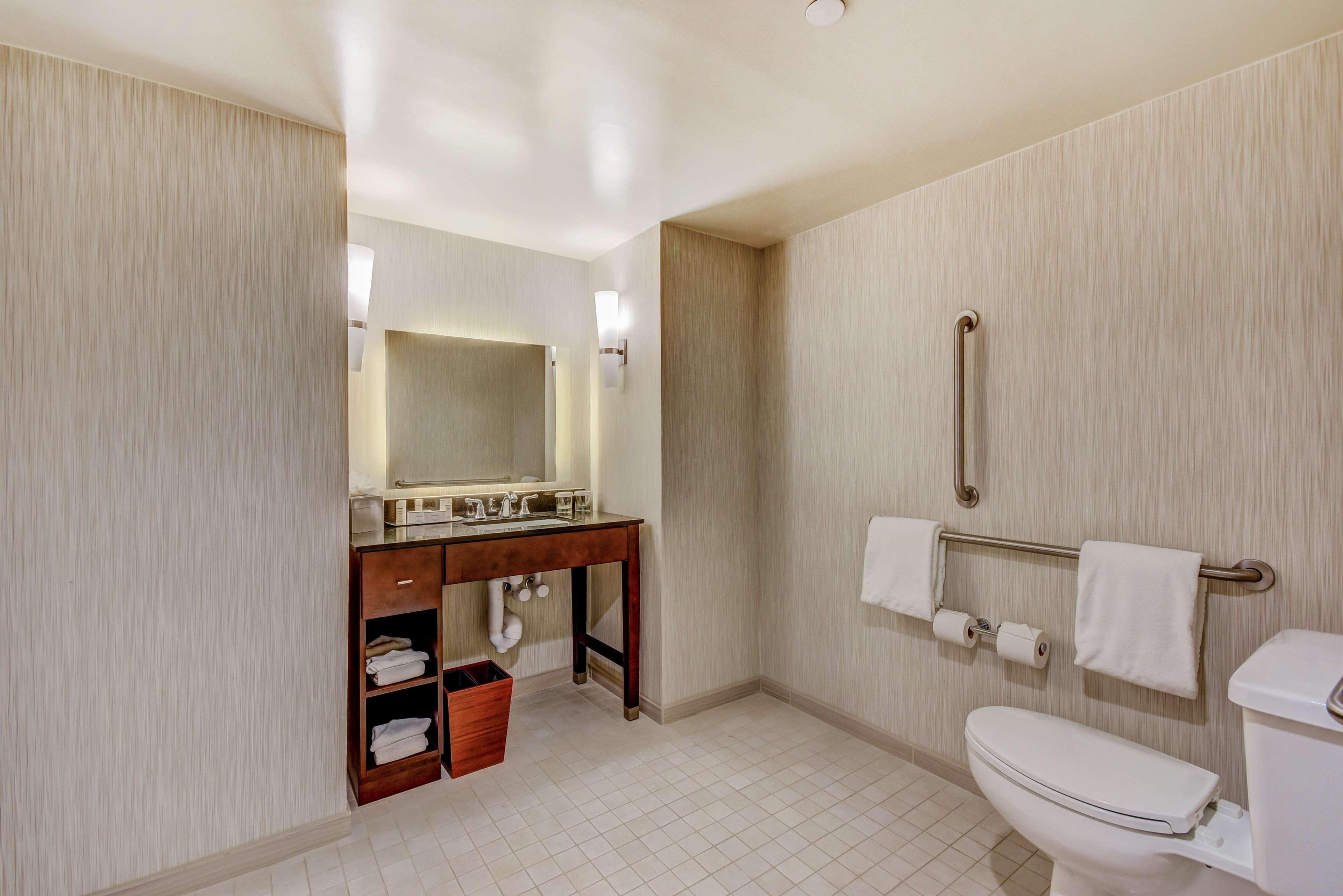 Homewood Suites By Hilton Indianapolis Carmel Eksteriør billede