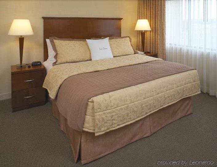 Homewood Suites By Hilton Indianapolis Carmel Værelse billede