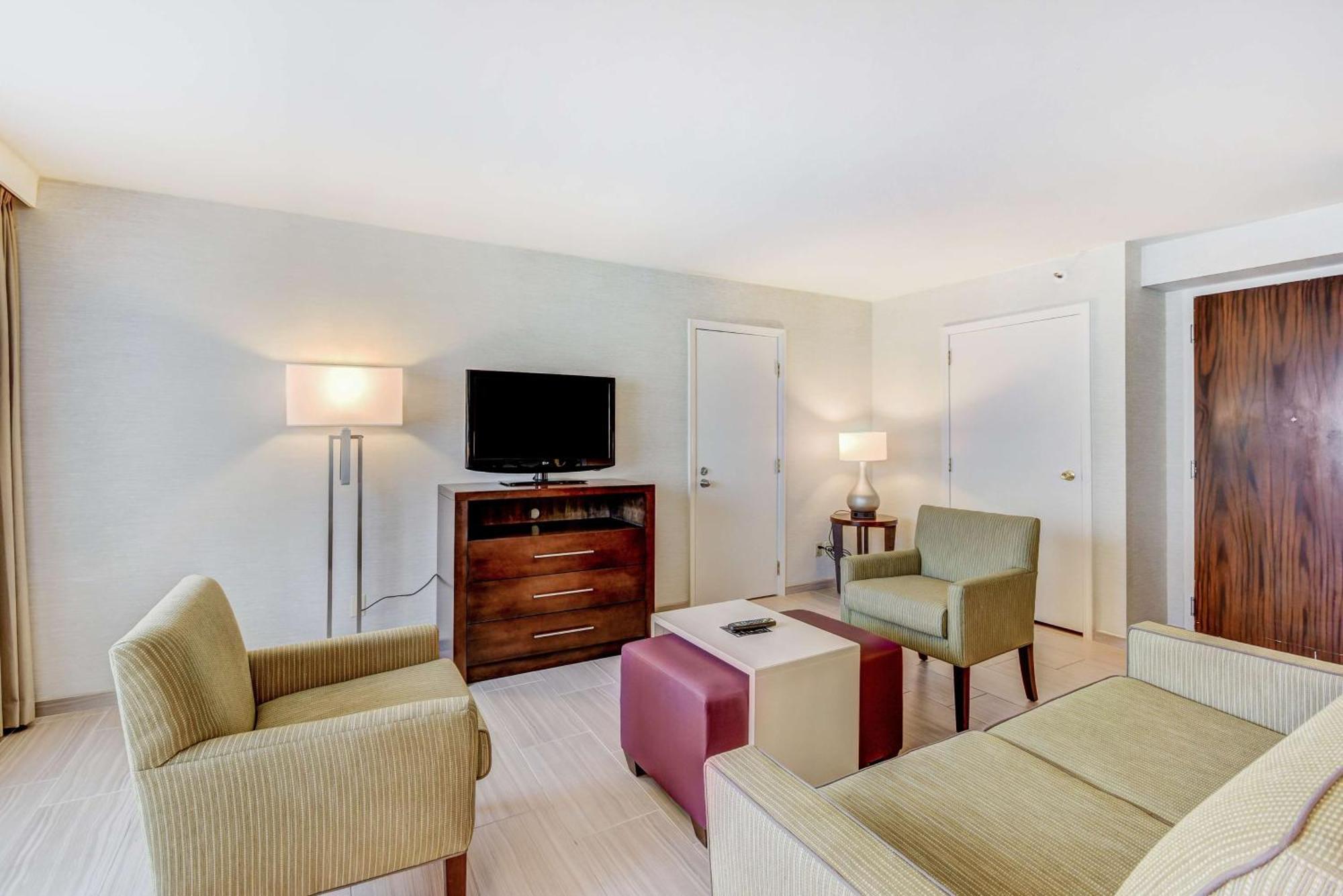 Homewood Suites By Hilton Indianapolis Carmel Eksteriør billede