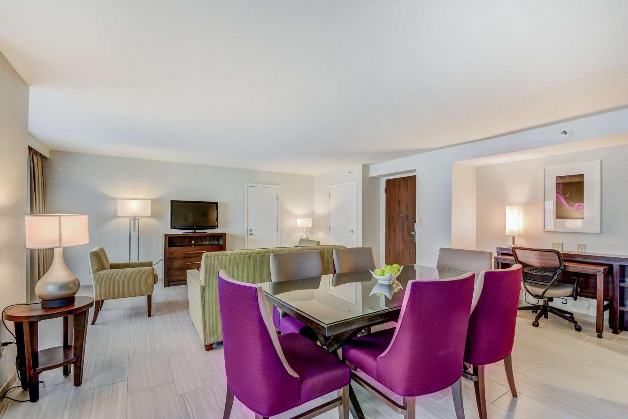 Homewood Suites By Hilton Indianapolis Carmel Eksteriør billede