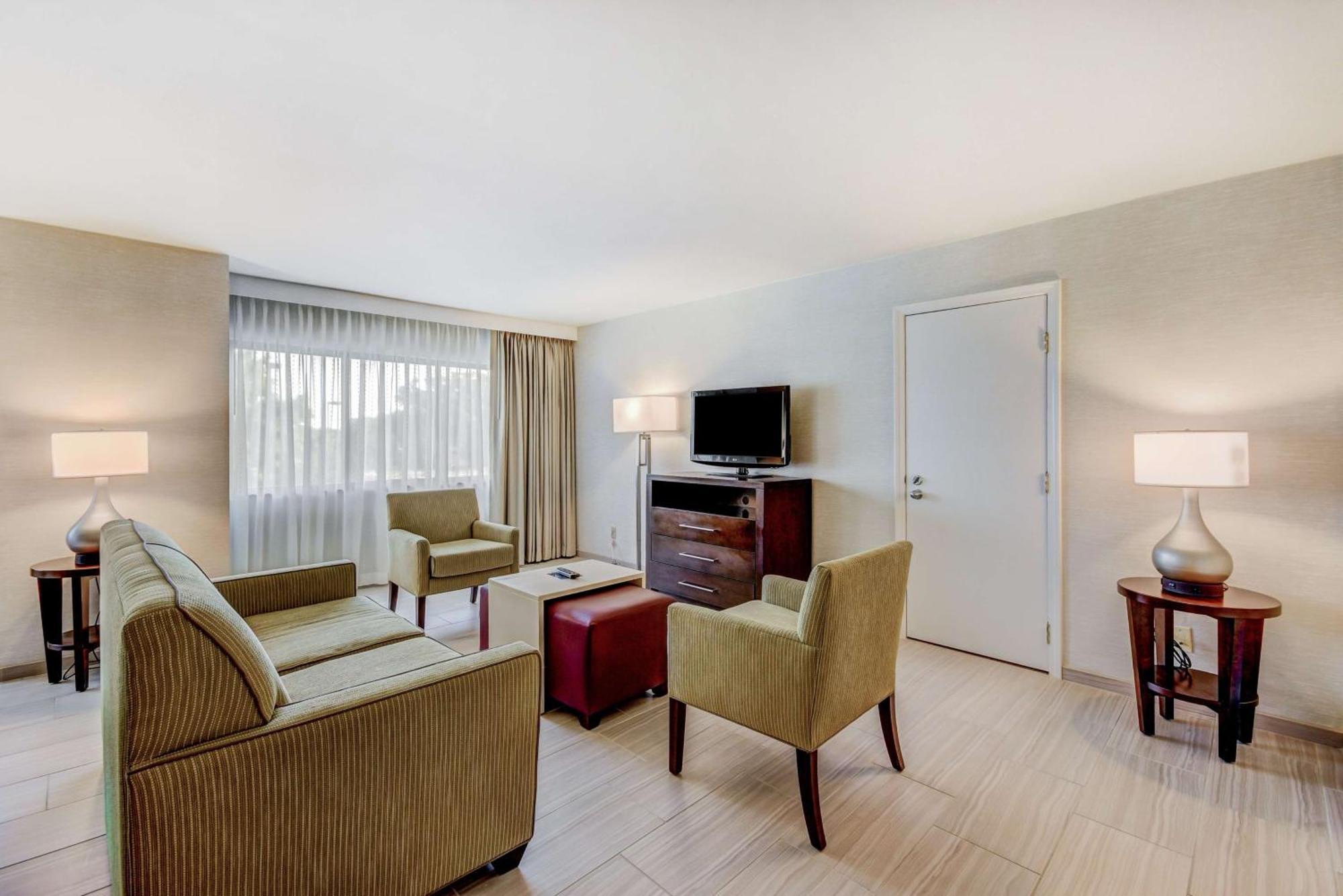 Homewood Suites By Hilton Indianapolis Carmel Eksteriør billede