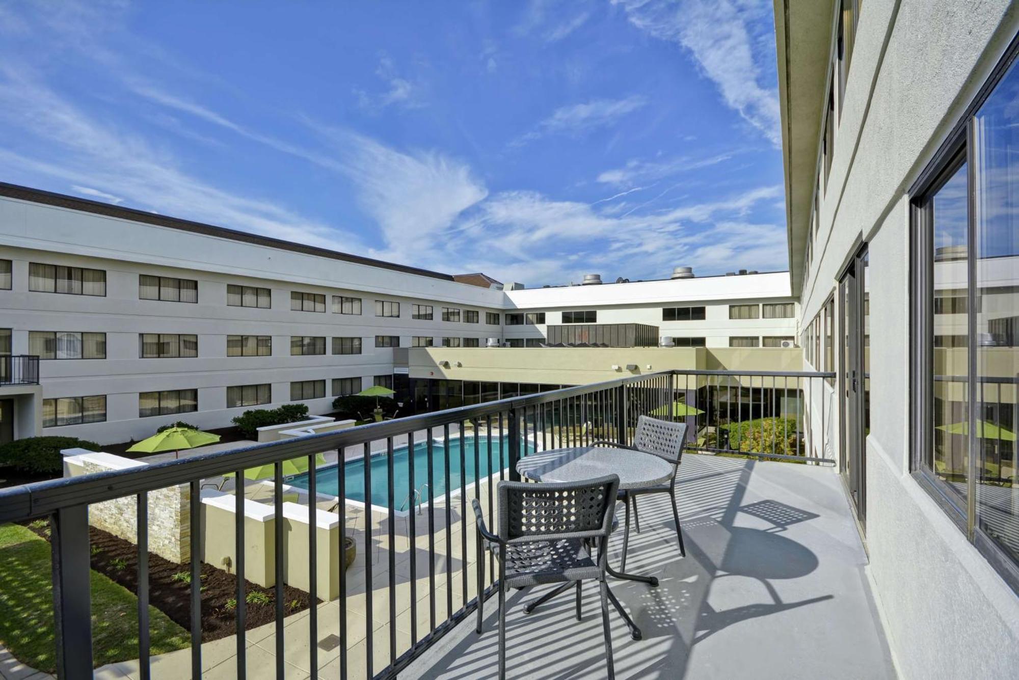 Homewood Suites By Hilton Indianapolis Carmel Eksteriør billede