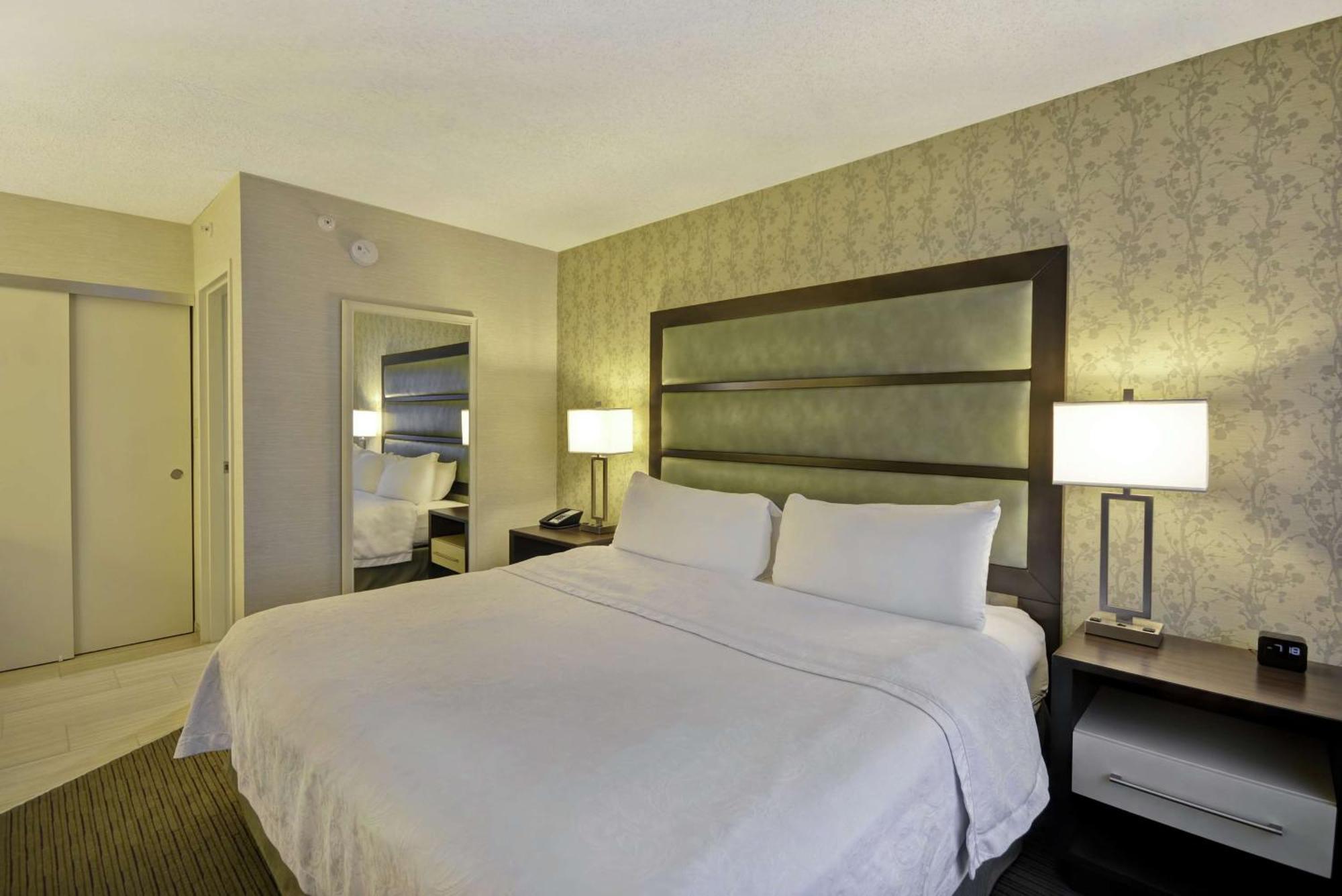 Homewood Suites By Hilton Indianapolis Carmel Eksteriør billede