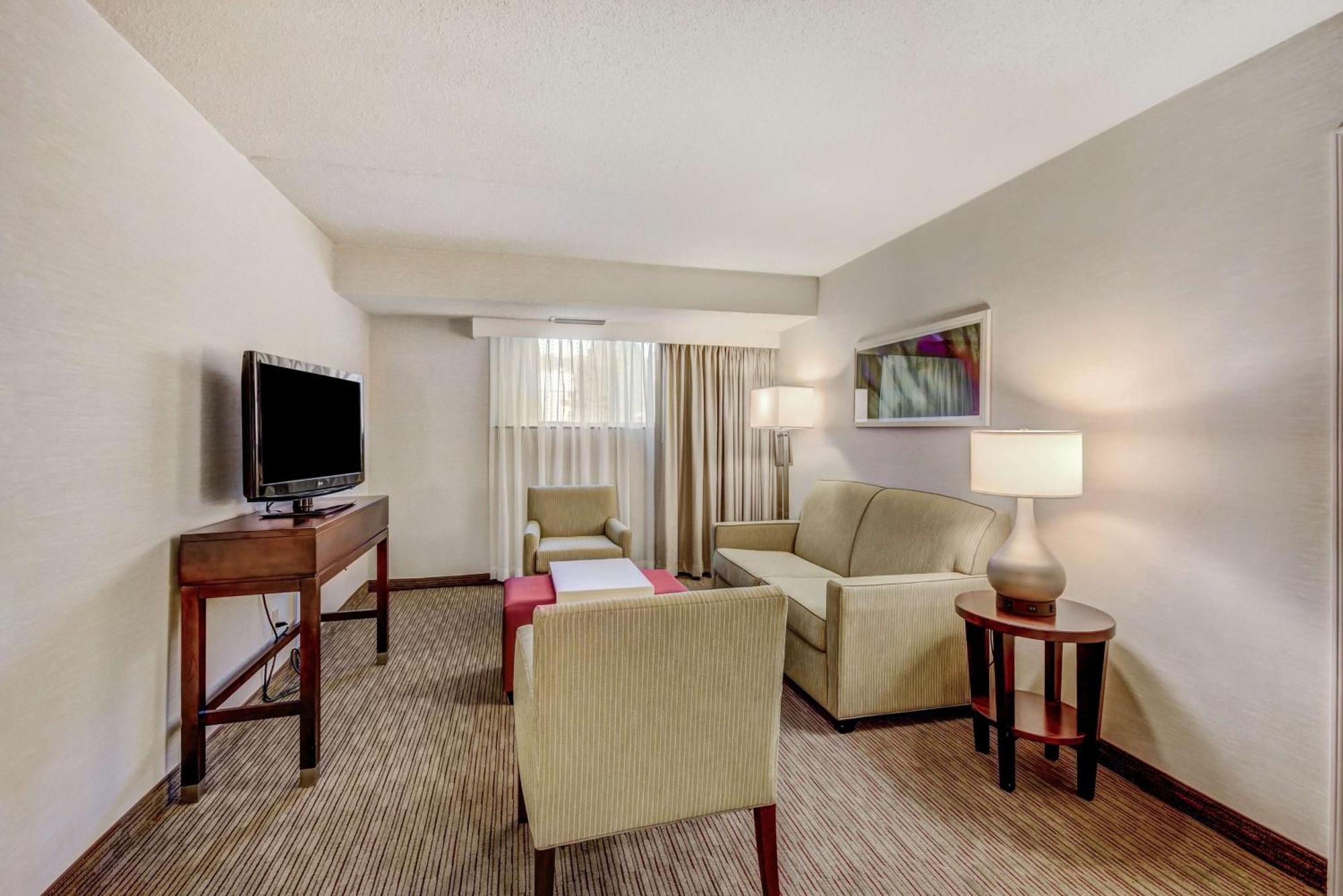 Homewood Suites By Hilton Indianapolis Carmel Eksteriør billede