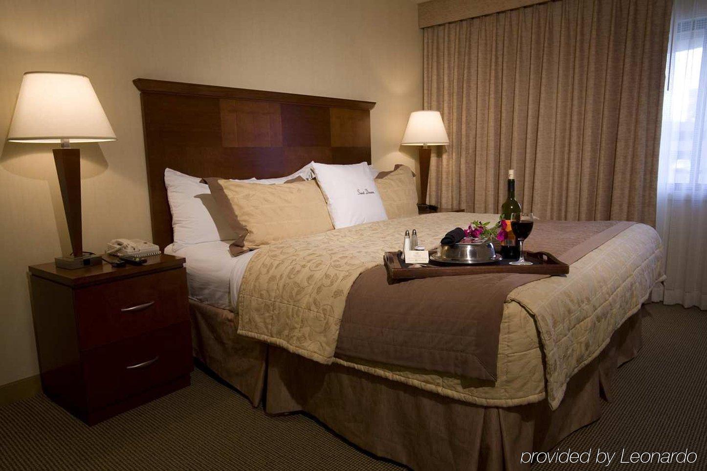 Homewood Suites By Hilton Indianapolis Carmel Værelse billede