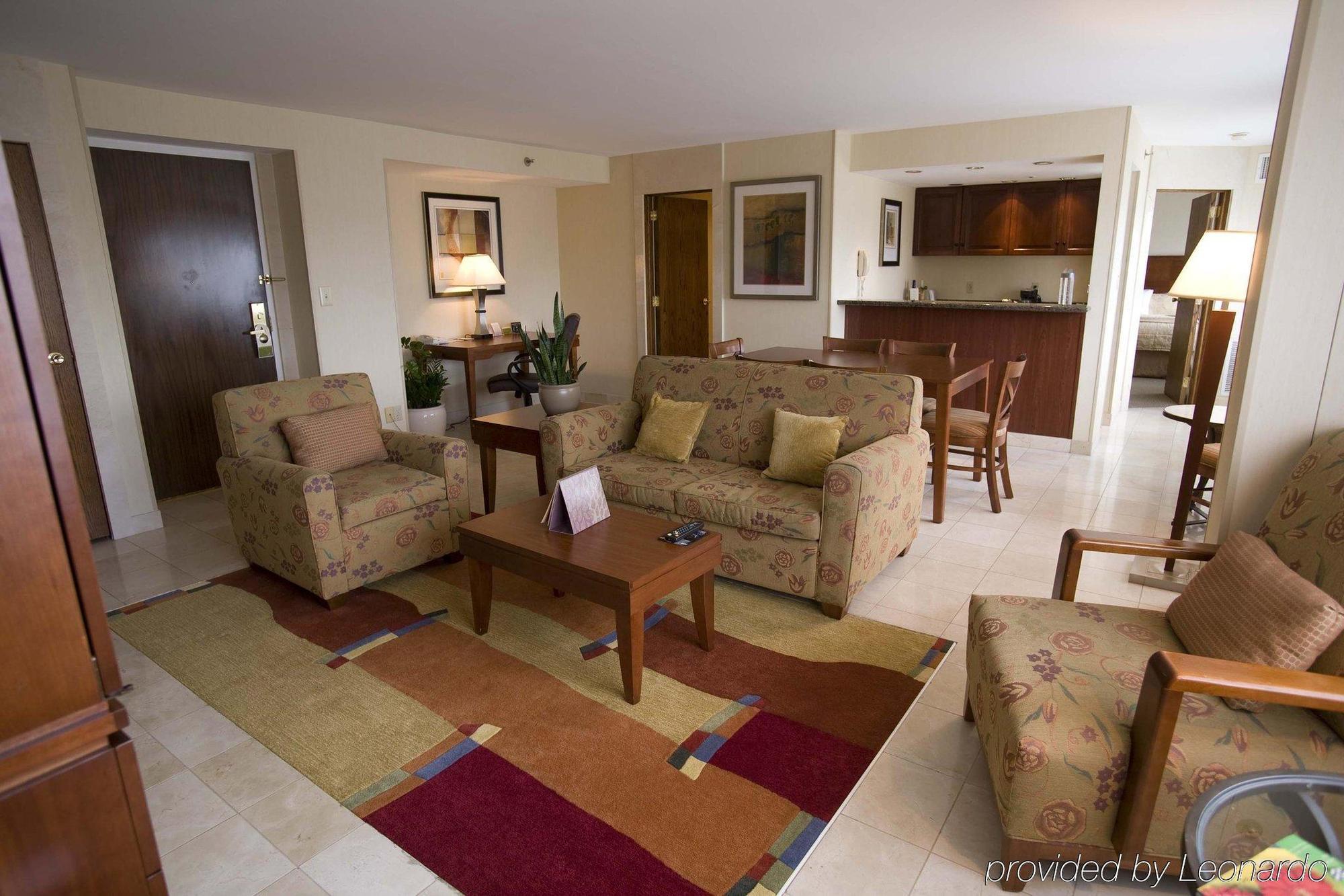Homewood Suites By Hilton Indianapolis Carmel Eksteriør billede