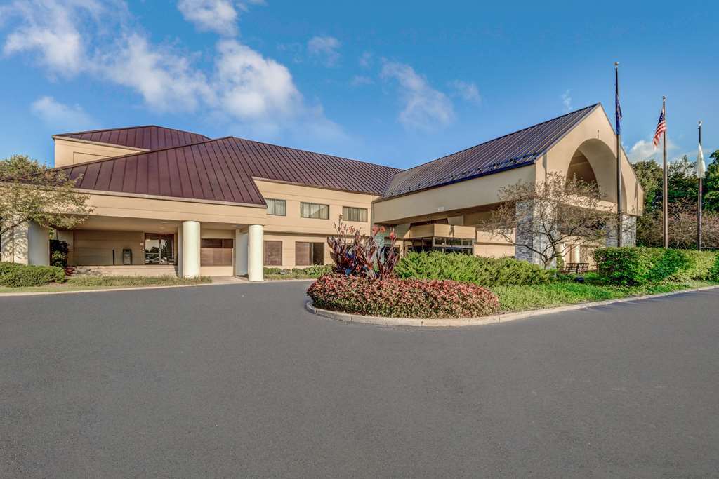 Homewood Suites By Hilton Indianapolis Carmel Eksteriør billede