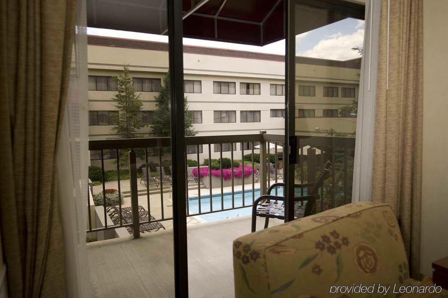 Homewood Suites By Hilton Indianapolis Carmel Eksteriør billede
