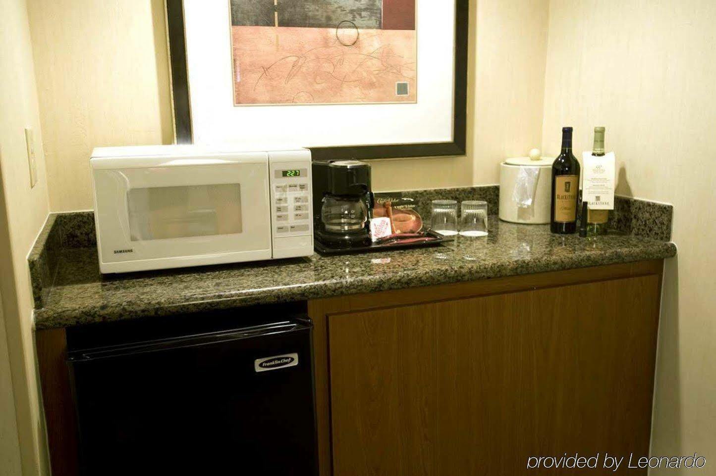 Homewood Suites By Hilton Indianapolis Carmel Eksteriør billede